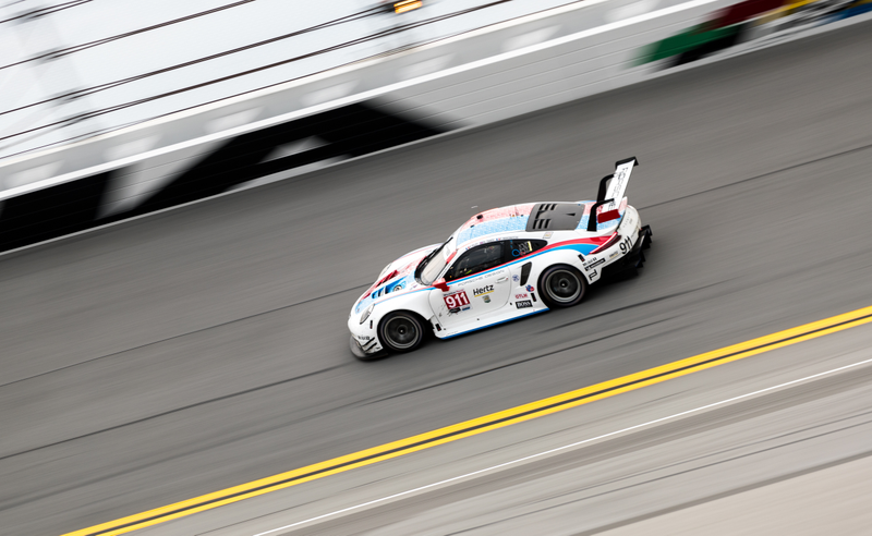 Illustration for article titled Here Is Your 2019 24 Hours Of Daytona Mega Gallery